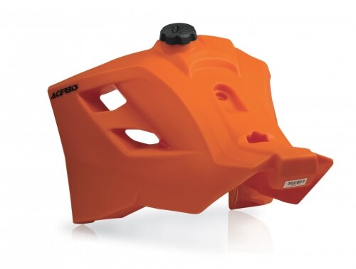 ACERBIS Nachrüsttank passend für KTM SX 150 2008 - 24 Liter