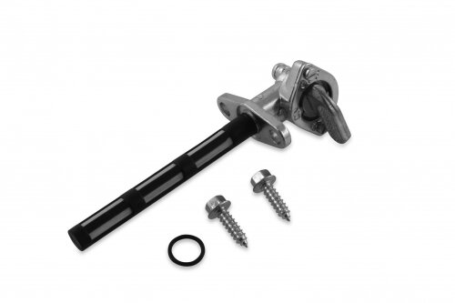 UNIVERSAL TANK PETCOCK RIGHT SIDE