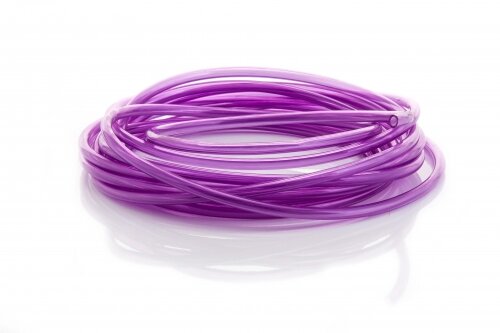 ACERBIS Benzin- und-Entlüftungsschlauch 10 Meter - Größe: EINHEITSGRÖSSE