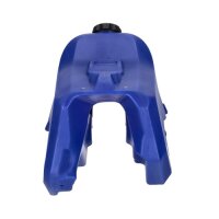 ACERBIS Nachrüsttank passend für Suzuki DRZ 400S/400SM 2000-2019 - 15 Liter - Farben: BLAU