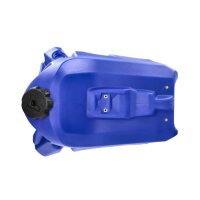 ACERBIS Nachrüsttank passend für Suzuki DRZ 400S/400SM 2000-2019 - 15 Liter - Farben: BLAU
