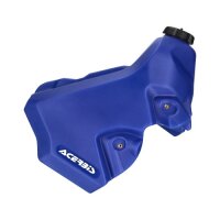 ACERBIS Nachrüsttank passend für Suzuki DRZ 400S/400SM 2000-2019 - 15 Liter
