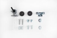 ACERBIS Nachrüsttank passend für Suzuki DRZ 400S/400SM 2000-2019 - 15 Liter