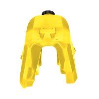 ACERBIS Nachrüsttank passend für Suzuki DRZ 400S/400SM 2000-2019 - 15 Liter