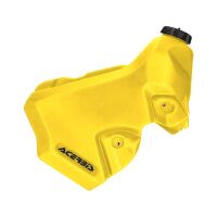 ACERBIS Nachrüsttank passend für Suzuki DRZ 400S/400SM 2000-2019 - 15 Liter