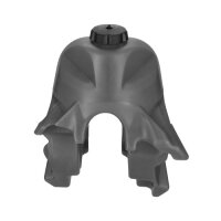 ACERBIS Fuel Tank fits for Suzuki DRZ 400S/SM 2000-2019 - 15 Liter - Colour: GREY