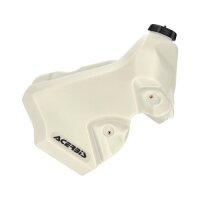 FUEL TANK FOR SUZUKI 15L