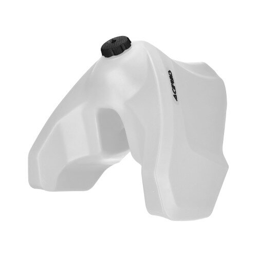 ACERBIS Fuel Tank fits for Suzuki DR 650 1996-2019 - 25 Liter - Colour: WHITE