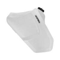 ACERBIS Nachrüsttank passend für Suzuki DR 650 1996-2019 - 25-Liter
