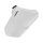 ACERBIS Fuel Tank fits for Suzuki DR 650 1996-2019 - 25 Liter - Colour: WHITE