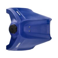 ACERBIS Fuel Tank fits for Suzuki DR 650 1996-2019 - 25 Liter - Colour: BLUE