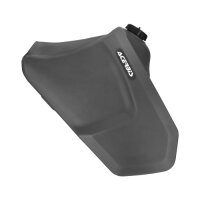ACERBIS Fuel Tank fits for Suzuki DR 650 1996-2019 - 25 Liter - Colour: LITE GREY