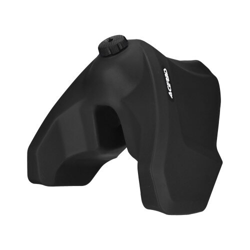 ACERBIS Fuel Tank fits for Suzuki DR 650 1996-2019 - 25 Liter - Colour: BLACK
