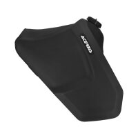 ACERBIS Fuel Tank fits for Suzuki DR 650 1996-2019 - 25 Liter - Colour: BLACK