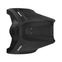 ACERBIS Fuel Tank fits for Suzuki DR 650 1996-2019 - 25 Liter - Colour: BLACK