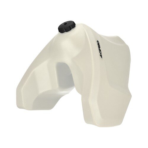 ACERBIS Fuel Tank fits for Suzuki DR 650 1996-2019 - 25 Liter - Colour: NATURAL