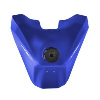 ACERBIS Nachrüsttank passend für Suzuki DR 650 1996-2019 - 20 Liter - Farben: BLAU