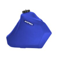 ACERBIS Nachrüsttank passend für Suzuki DR 650 1996-2019 - 20 Liter