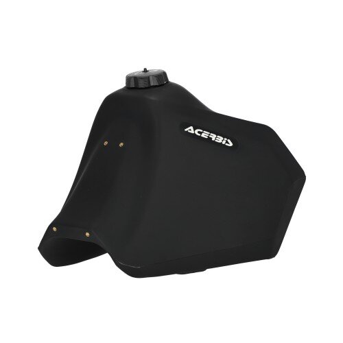 ACERBIS Nachrüsttank passend für Suzuki DR 650 1996-2019 - 20 Liter - Farben: SCHWARZ