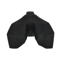 ACERBIS Nachrüsttank passend für Suzuki DR 650 1996-2019 - 20 Liter - Farben: SCHWARZ