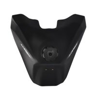 ACERBIS Nachrüsttank passend für Suzuki DR 650 1996-2019 - 20 Liter - Farben: SCHWARZ