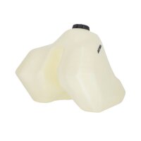 ACERBIS Nachrüsttank passend für Suzuki DR 650 1996-2019 - 20 Liter - Farben: TRANSPARENT