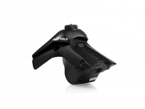 ACERBIS Nachrüsttank passend für Suzuki RM-Z 250 2007-2009 - 11,3 Liter