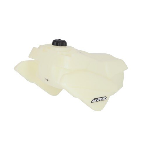 ACERBIS Fuel Tank fits for Yamaha YZ 250F 2024-2026 - 10,5 Liters - Colour: NATURAL