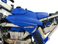ACERBIS Fuel Tank fits for Yamaha YZ 250F 2024-2026 - 10,5 Liters - Colour: NATURAL