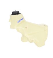 ACERBIS Fuel Tank fits for Yamaha YZ 125/250 2022-2026 -...