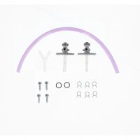 ACERBIS Nachrüsttank passend für Yamaha YZ 125/250 2022-2026 - 12 Liter