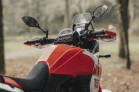 ACERBIS Fuel Tank fits for Yamaha Tenere 700 Rally Edition 2019-2023 - 23 Liter - Colour: BLACK