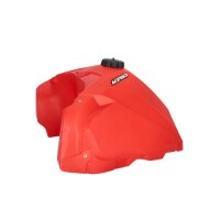 ACERBIS Fuel Tank fits for Yamaha Tenere 700 Rally Edition 2019-2023 - 23 Liter - Colour: RED