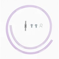 ACERBIS Fuel Tank fits for Yamaha Tenere 700 Rally Edition 2019-2023 - 23 Liter - Colour: RED