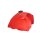ACERBIS Fuel Tank fits for Yamaha Tenere 700 Rally Edition 2019-2023 - 23 Liter - Colour: RED