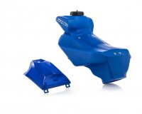 ACERBIS Fuel Tank fits for Yamaha YZ 450F 2018-2022 -...