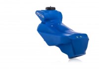ACERBIS Fuel Tank fits for Yamaha YZ 450F 2018-2022 - 10,5 Liters - Colour: BLUE