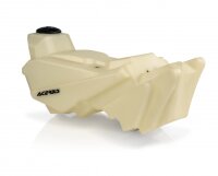 FUEL TANK FOR YAMAHA 11,3L