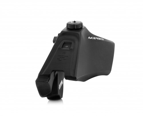 ACERBIS Nachrüsttank passend für Yamaha YZ 85 2007-2021 - 8,5 Liter