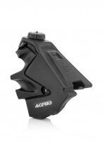 ACERBIS Nachrüsttank passend für Yamaha YZ 85 2007-2021 - 8,5 Liter