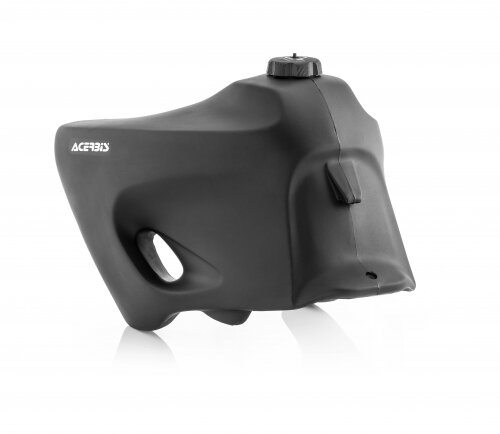 ACERBIS Fuel Tank fits for Yamaha XT 600 1995-2003 - 23 Liter - Colour: BLACK