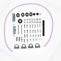 ACERBIS Montagekit für Tank 0025116