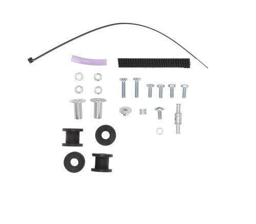 MOUNTING KIT FUELTANK 0025114.