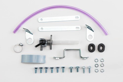 MOUNTING KIT FUELTANK 0001603