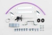 MOUNTING KIT FUELTANK 0001603