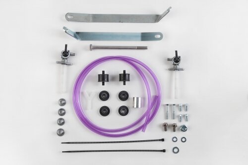 ACERBIS Montagekit für Tank 0008429