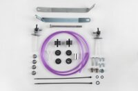 ACERBIS Montagekit für Tank 0008429