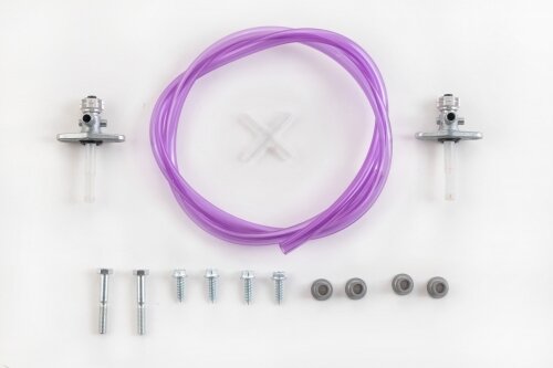 ACERBIS Montagekit für Tank 0010999.