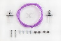 ACERBIS Montagekit für Tank 0010999.