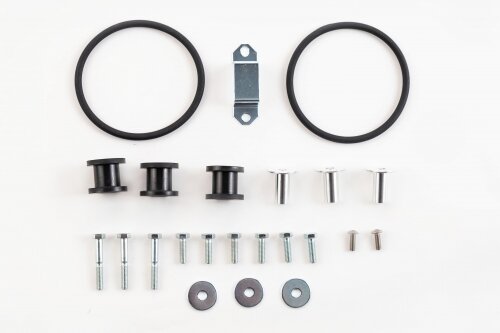 ACERBIS Montagekit for Tank 0022387